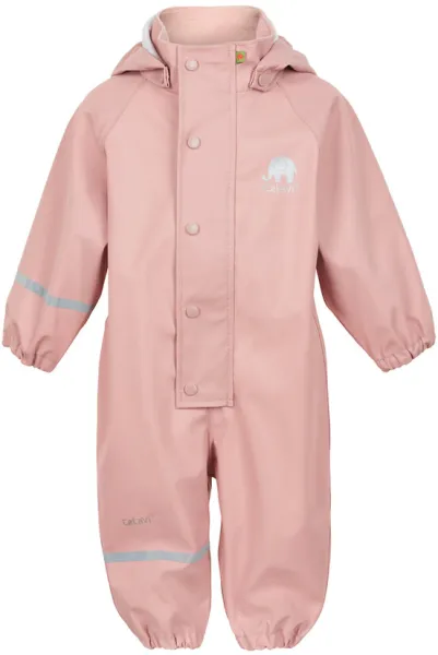 Regnställ PU - 524 L.Röd - 70